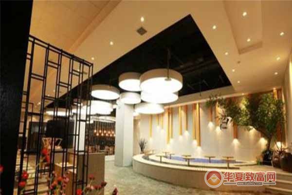阳光里韩式汗蒸养生会馆加盟